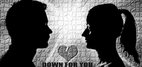 Down For You